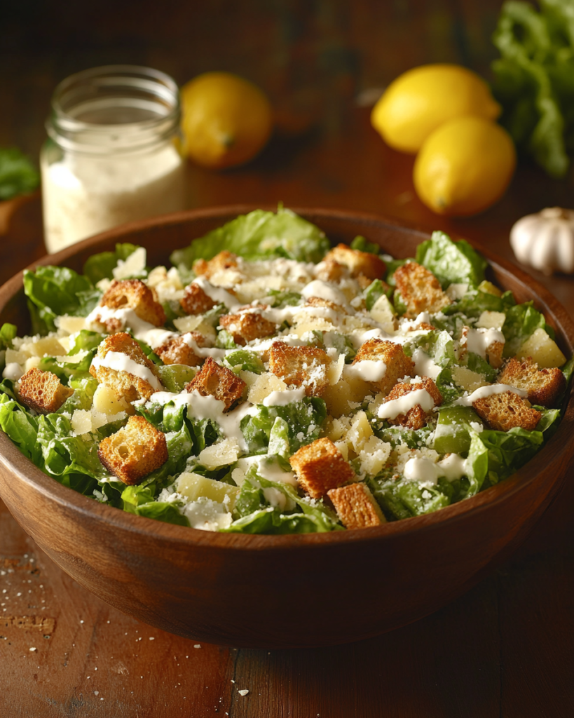Caesar Salad