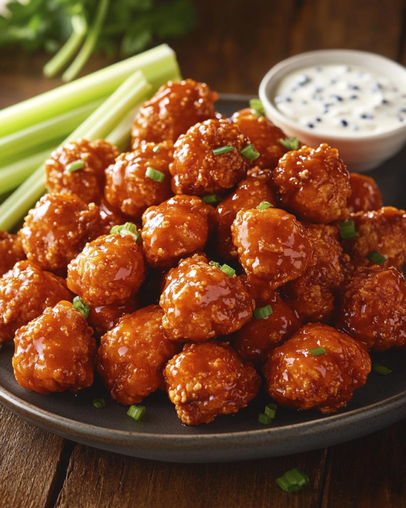 Buffalo Wild Wings