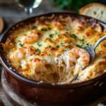 seafood lasagna